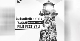 Sürdürülebilir Yaşam Film Festivali iki yıl aradan sonra yeniden başladı