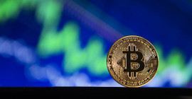 Mobius'un Bitcoin tahmini 10 bin dolar