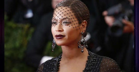 Soul Train Ödülleri'nden Beyonce'a üç ödül birden