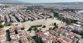Buca Cezaevi’nin imara açılması mahkemeye taşındı