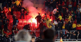 Göztepe ve Altay'dan ortak açıklama: Takipçisi olacağız