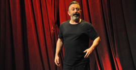 Cem Yılmaz'a mahkemeden ret: 10 bin dolar ödeyecek