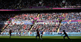 Dünya Kupası gruplarında son maçlar başlıyor