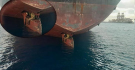 Üç göçmen gemi dümeninde Nijerya'dan Kanarya Adaları'na gitti