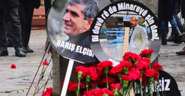 HDP'den Tahir Elçi cinayeti için meclis araştırması talebi