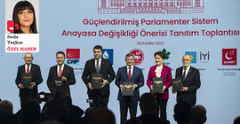 HDP'den Altılı Masa'nın anayasa taslağına eleştiri: Kürt sorununa çözüm önerisi getirmiyor, başarı ihtimali yok