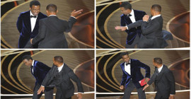 Will Smith attığı tokatın bedelini ödemeye hazır görünüyor