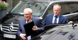 Rusya'dan ABD'ye Ukrayna uyarısı: 'Risk büyüyor'