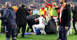 Altay ve Göztepe’nin gözü TFF Yönetim Kurulu'nda