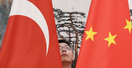 Çin'den Türkiye'ye kara harekâtı uyarısı: Suriye'de durumu tırmandıracak eylemlerden kaçınılmalı