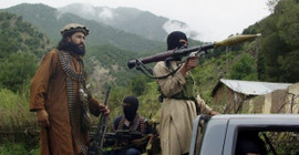 Pakistan Talibanı'ndan intihar saldırısı: Üç ölü, 28 yaralı