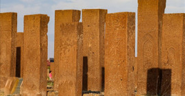 Geleneksel Ahlat taş işçiliği, UNESCO Somut Olmayan Kültürel Miras Listesi'ne alındı