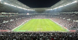 Diyarbakır Stadyumu'nun adının ‘Tahir Elçi’ olarak değiştirilmesi için kanun teklifi