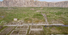 'Eski Van Şehri' restore edilecek