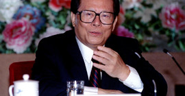 Çin'in eski Devlet Başkanı Jiang Zemin 96 yaşında öldü