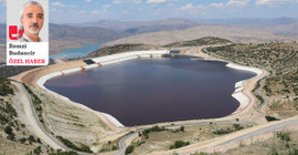 Erzincan İliç'teki altın madeni için verilen ÇED Olumlu Kararı yargıya taşıdı