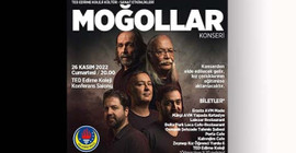 TED'den 'Moğollar' açıklaması: Derinden üzüldük