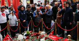 İddia: Ankara'da üç Batılı büyükelçiliğe güvenlik uyarısı yapıldı