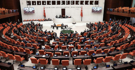 Tütün, tütün mamulleri ve alkol piyasasına ilişkin kanun teklifi kabul edildi