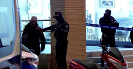 Başbakan ve Savunma Bakanlığı'na da bombalı mektup yollandı