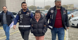Bir sahte doktor daha: Erzincan'da ambulansla hasta naklederken yakalandı