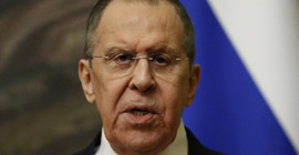 Lavrov: ABD ve NATO, Ukrayna savaşının doğrudan katılımcısı