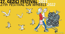 27. Gezici Festival Ankara'dan başlıyor