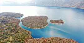 Nemrut Jeoparkı'nın UNESCO ağına alınması için çalışmalar başladı