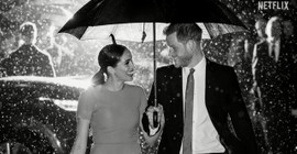 Netflix'in 'Harry ve Meghan' belgeselinden ilk fragman