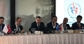 Spor Bakanı: Yabancı sayısı kademeli düşürülmeli