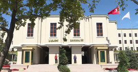 İçişleri Bakanlığı'ndan yalanlama: Yabancı elçiliklere ve kuruluşlara güvenlik uyarısı yapılmadı