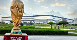 Dünya Kupası'nda günün maçları