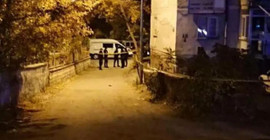 Afganistan uyruklu beş kişinin katil zanlısı yurt dışına kaçtı