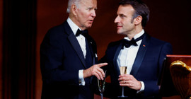 Biden: Savaşı bitirme niyetinde olursa Putin ile görüşürüm