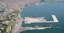 Ceyport Limanı’na verilen 'ÇED olumlu' kararı iptal edildi