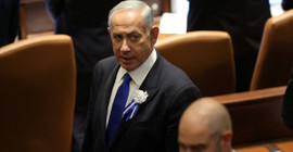 Netanyahu: Erdoğan bana altı saatte bir Hitler derdi, ilişkilerimiz düzeldi