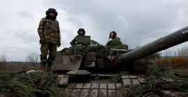 Ukrayna ilk kez yüksek sayı verdi: 10 ile 13 bin arasında asker kaybımız var