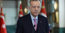Erdoğan: Hayat pahalılığını adım adım çözüme kavuşturuyoruz