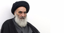 Sistani'den Kerkük'te 'intikam' uyarısı