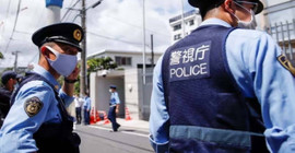 Japonya'da bir kişi, 2 bin 60 defa polisi arayıp hakaret edince tutuklandı