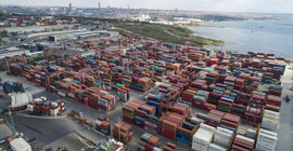 Dış ticaret açığı 100 milyar dolara ulaştı