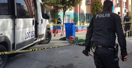 Servis aracının altında kalarak ölen çocuğun davasında, okul müdürüne hapis cezası