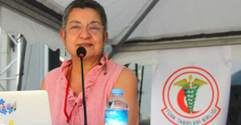 Fincancı'ya 1 ayda iddianame hazırlayan savcı IŞİD emirinin dosyasını 9 ay bekletti