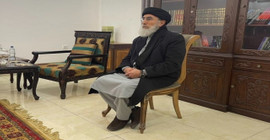 Afganistan'da eski başbakana suikast girişimi: Hikmetyar yara almadan kurtuldu