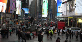 ABD'de tarım dışı istihdam beklentiyi aştı