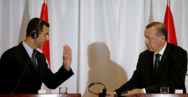 Reuters: Esad, Erdoğan ile görüşmeyi reddetti