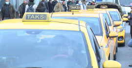 Taksiciler Esnaf Odası İBB'nin yeni taksi uygulamasını yargıya taşıyacak