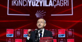 Kılıçdaroğlu: Yeni bir tek adam aramıyoruz