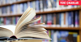 Haftanın kitapları: Saramago'dan Mine Söğüt'e