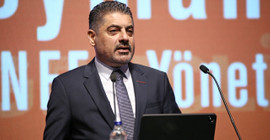 TÜRKONFED Başkanı Sönmez: Her üç patrondan ikisi işçi çıkarmayı düşünüyor